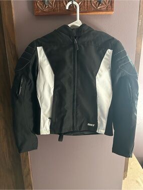 Bilt Women's Motorcycle Jacket